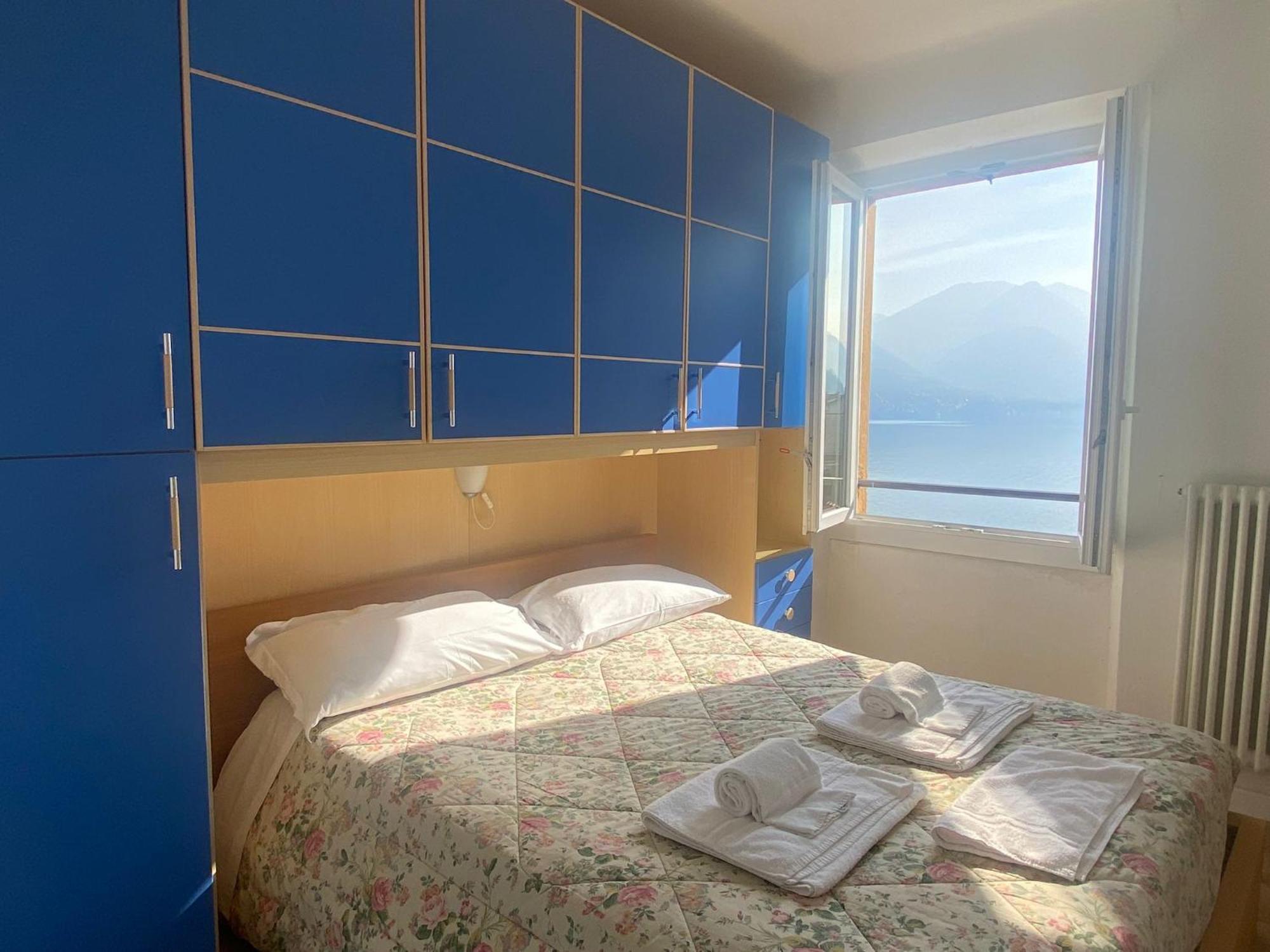 The Family - Apartments In Villa With Lake View อาร์เจโญ ภายนอก รูปภาพ